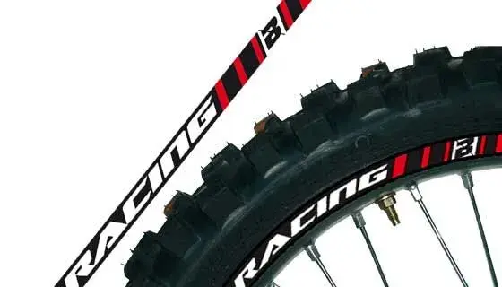 Blackbird Racing RD velje kleeps
