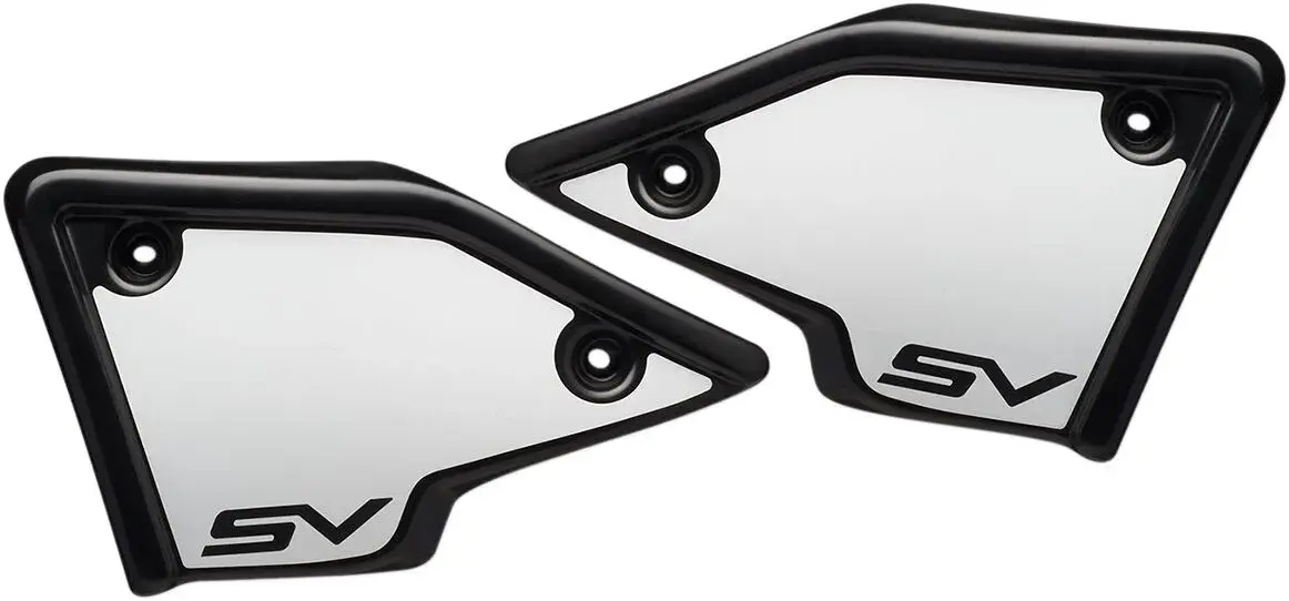 Stickers C-RACER voor Suzuki SV 650