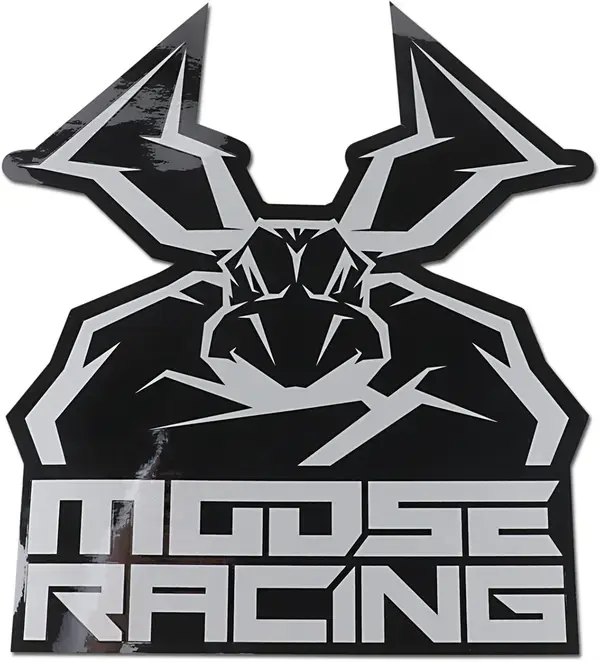 Moose 스티커