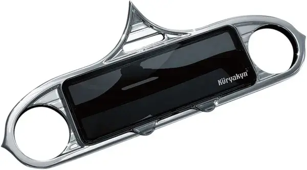 ステレオアクセント FLHT キュリャキン — KURYAKYN, 電子部品