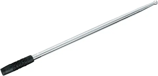 Rund rillert antenne KURYAKYN FL 89