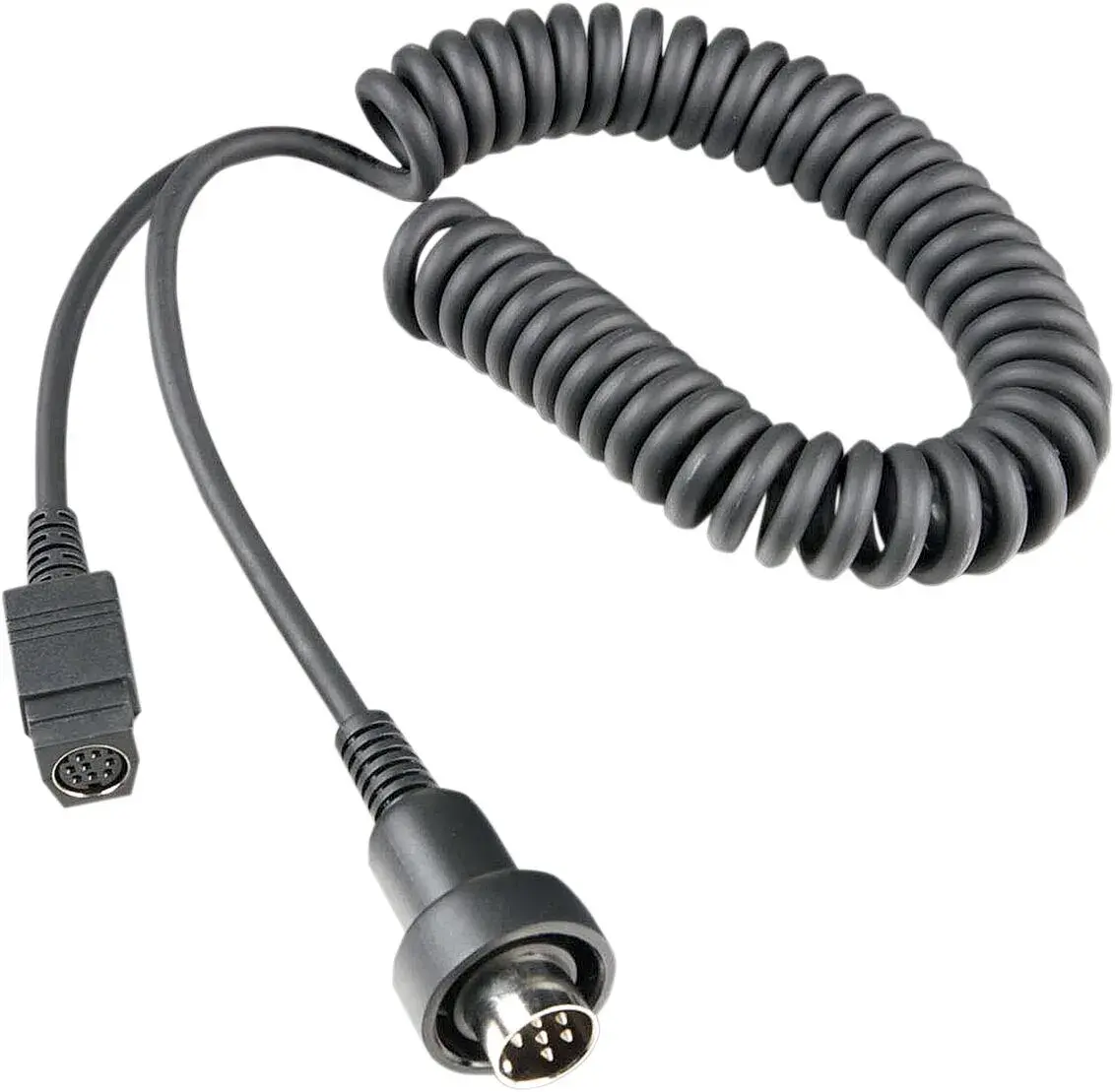 Unteres Kabel 6-polig J & M