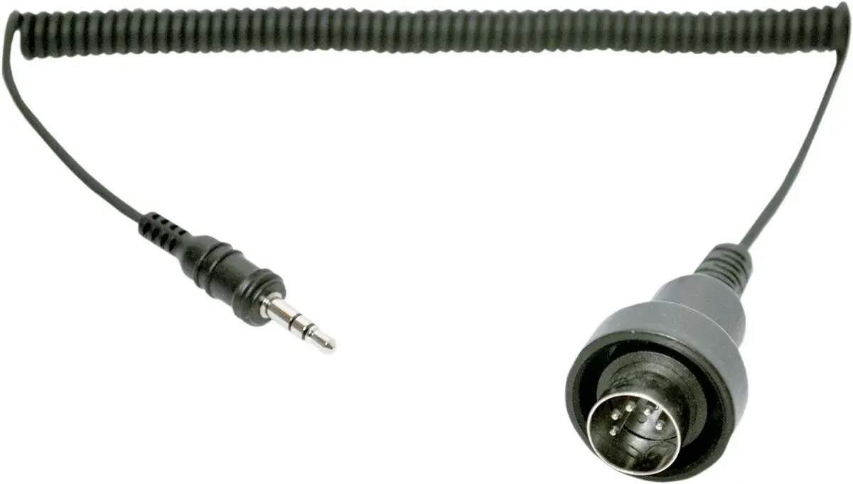 Кабел 5 пина DIN HD Yamaha Sena