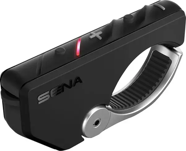Afstandsbediening voor helm/intercom Sena — zicht 2