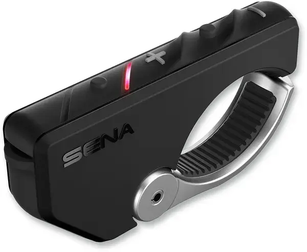 Afstandsbediening voor helm/intercom Sena — zicht 3