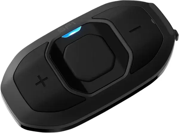Oortjes SENA SF1 — zicht 2