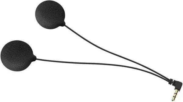 Oortjes SENA SF1 — zicht 6