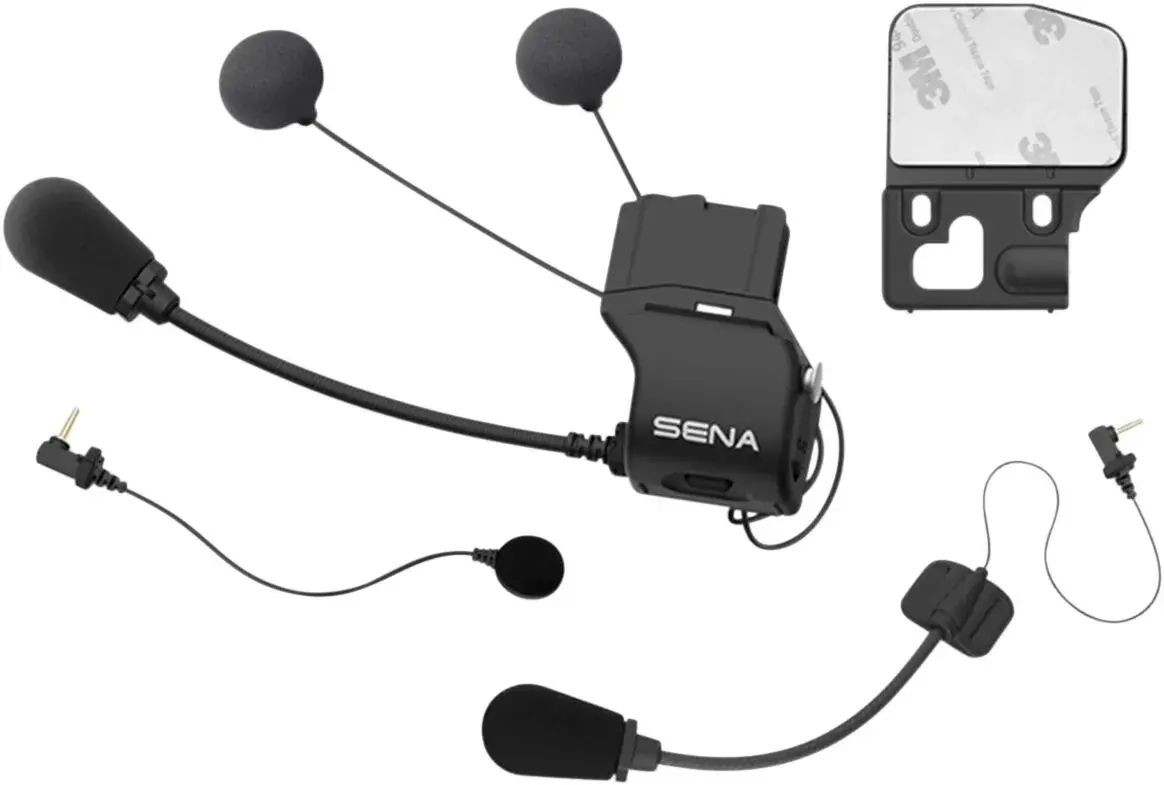 Montagekit für Helm Sena Intercom — Ansicht 2