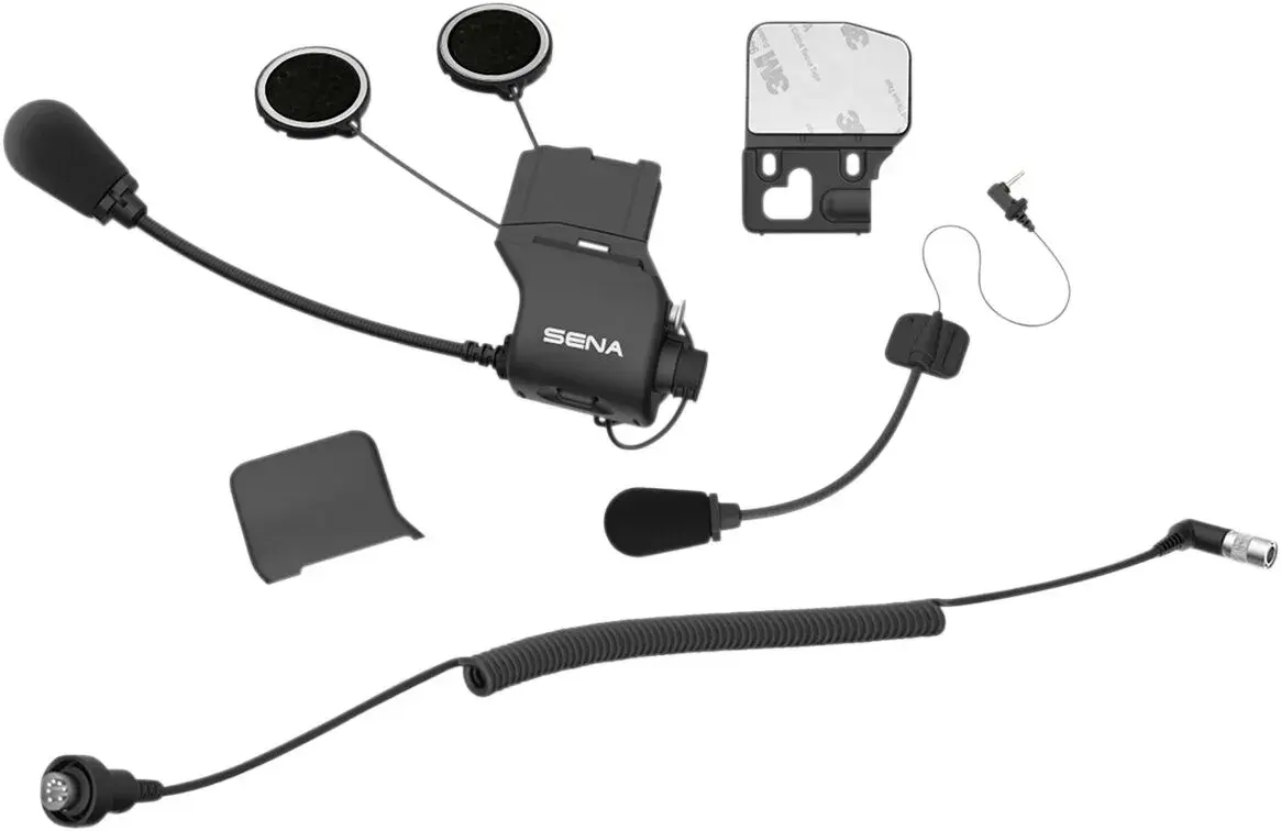 Kit pince pour casque SENA