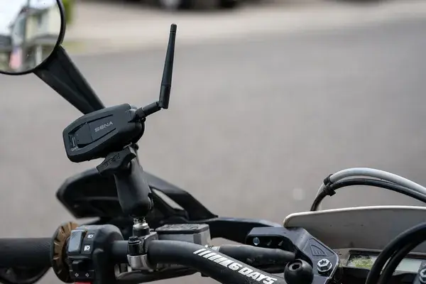 SENA Mesh Bluetooth Adapter — Ansicht 5