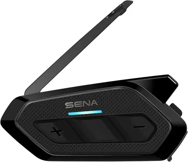 Intercom Sena Spider RT1 Mono Bluetooth 5.1 do 24 użytkowników - 2 km zasięg Mesh — widok 2