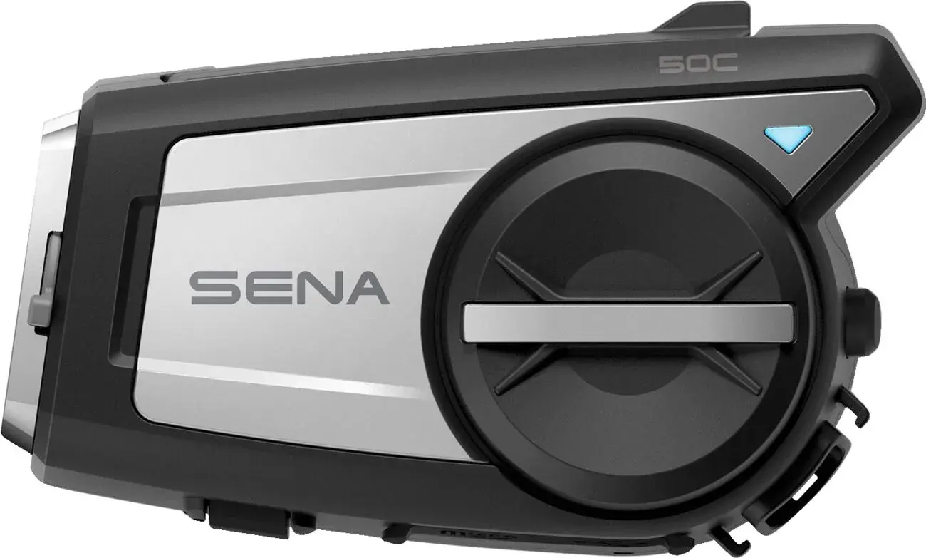 SENA 50C01 Kamera mit Kommunikationssystem — Ansicht 2
