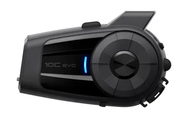 Camera 10CEVO02 SENA met communicatiesysteem — zicht 2