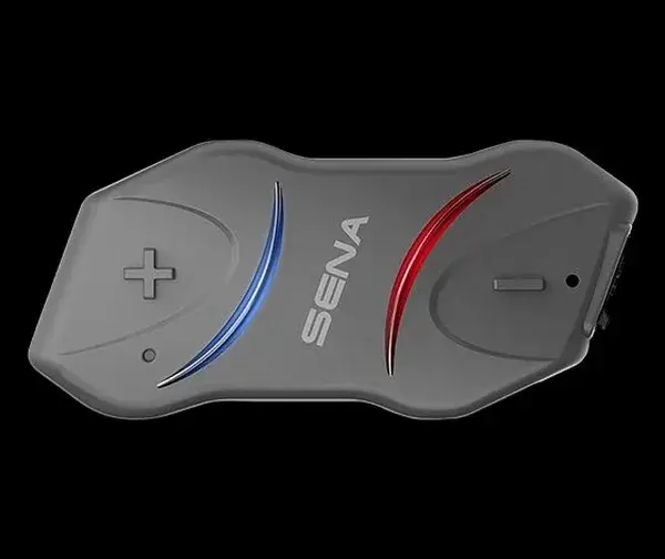 SENA 10R 低剖面蓝牙头盔及对讲系统 — 骑行服饰配件