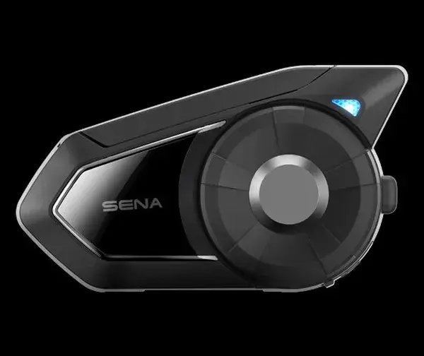 Communicatiesysteem SENA 30K Oortelefoons voor motor — zicht 2
