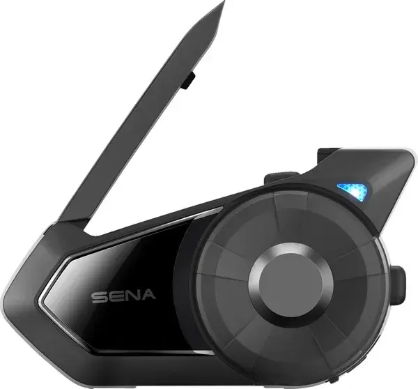 Communicatiesysteem SENA 30K Oortelefoons voor motor — zicht 3