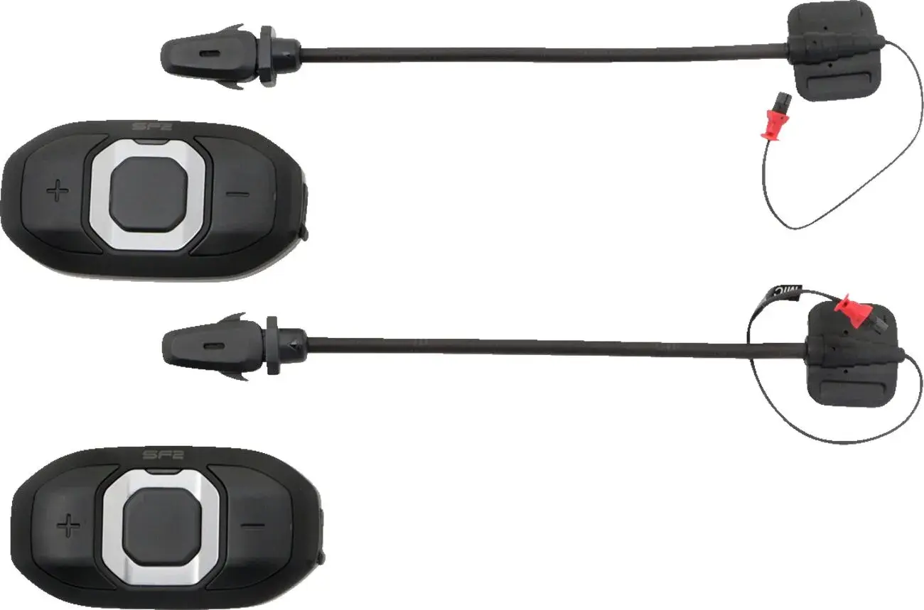 Komunikační systém Bluetooth SENA SF2
