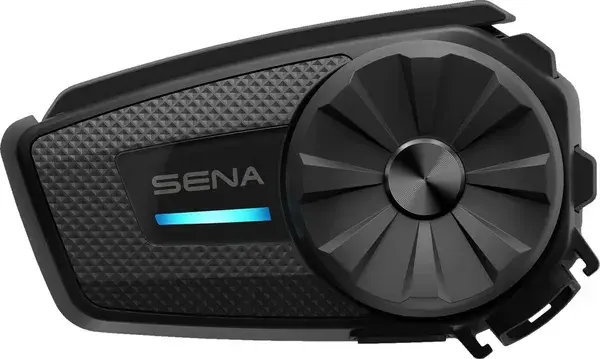 Communicatiesysteem SENA Spider ST01 voor motor — zicht 3
