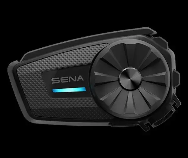 Système de communication SENA Spider ST1 Duo pour moto — vue 3