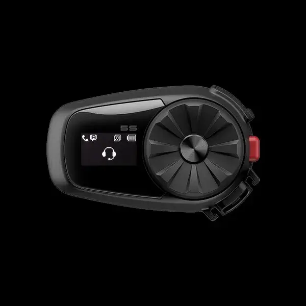SENA 5S Kommunikationssystem — Ansicht 2