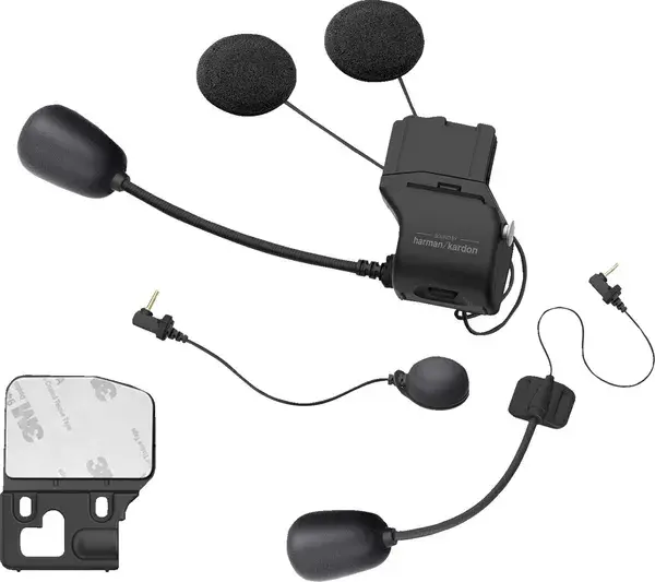 SENA 50S Communication System — view 2