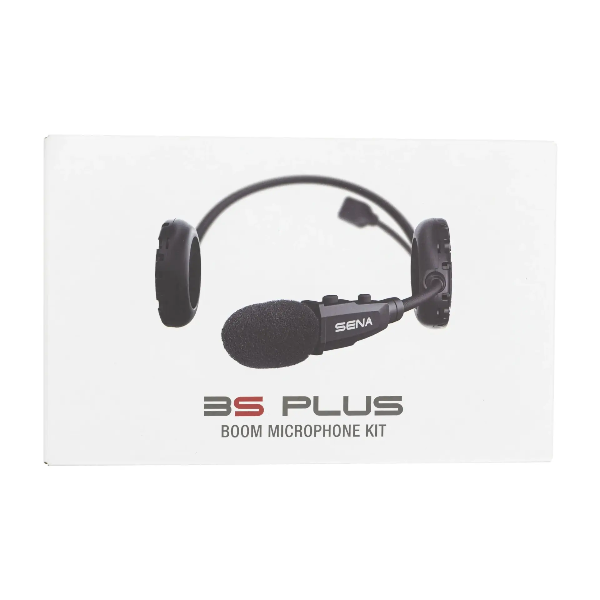 خوذة اتصال بلوتوث 3S Plus SENA — المنظر 2