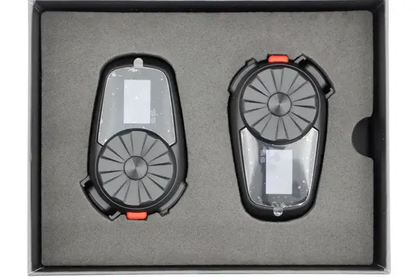 نظام اتصال SENA 5S — المنظر 2