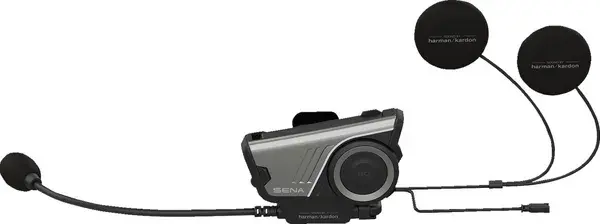 SENA 60S Kommunikationssystem — Ansicht 2