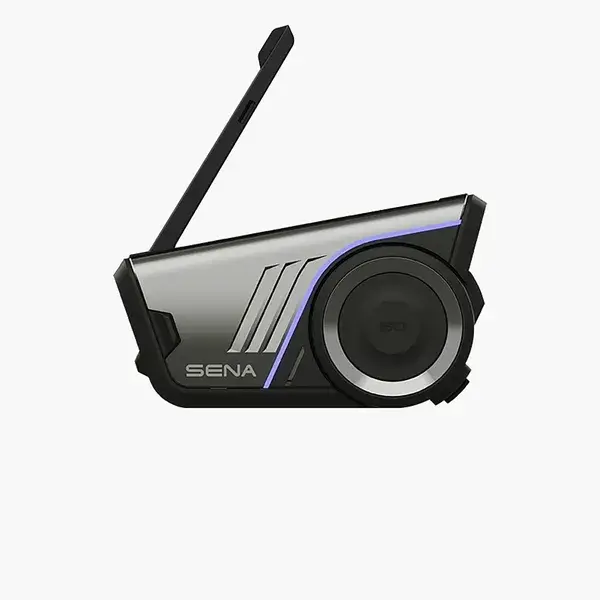 SENA 60S Kommunikationssystem — Ansicht 3
