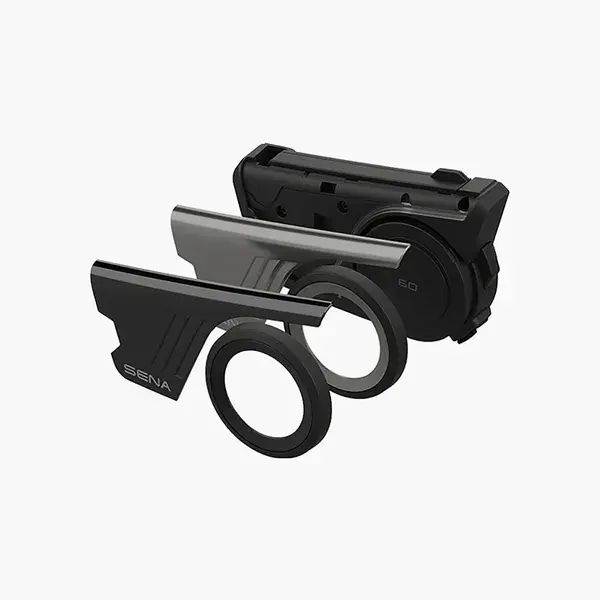 SENA 60S Kommunikationssystem — Ansicht 4