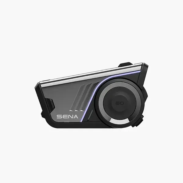 SENA 60S Kommunikationssystem — Ansicht 5
