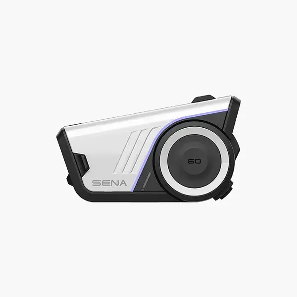 SENA 60S Kommunikationssystem — Ansicht 6