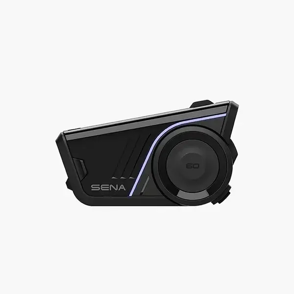 SENA 60S Kommunikationssystem — Ansicht 7