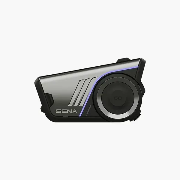 SENA 60S Kommunikationssystem — Ansicht 8