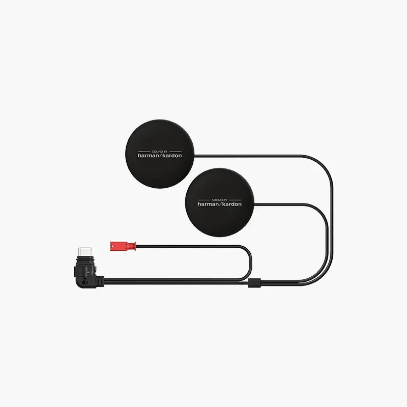 Sena 60S Sound by Harman 스피커