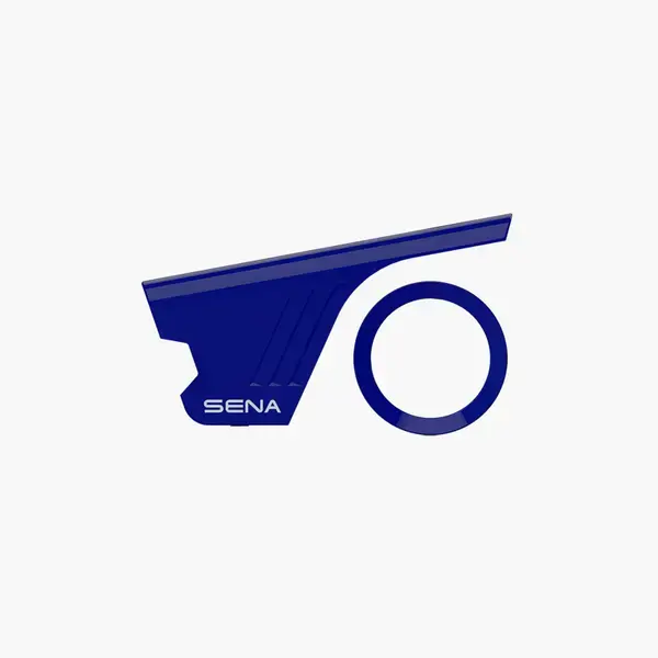 Sena Faceplate 60S azul