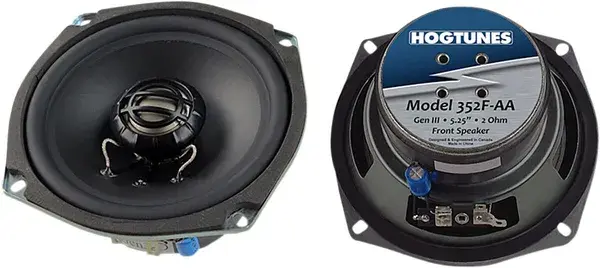 Ersatzlautsprecher HOGTUNES Gen3 5,25"