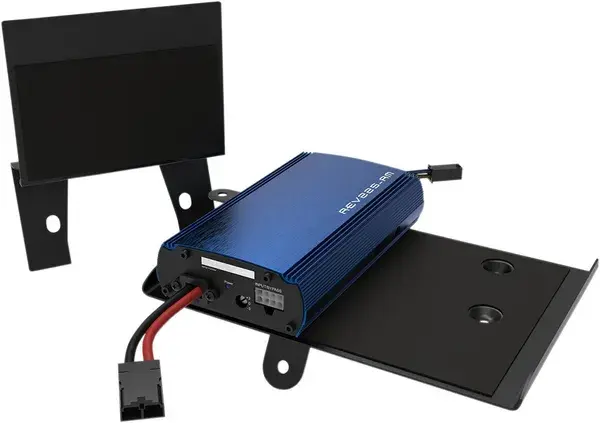 Hogtunes 225 W Verstärker-Kit