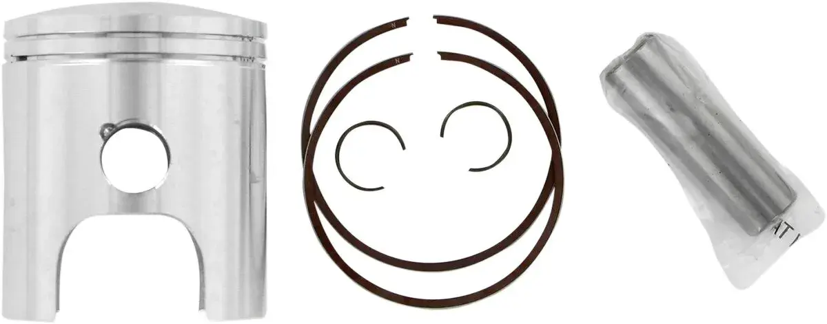 Kit piston 2 temps Wiseco
