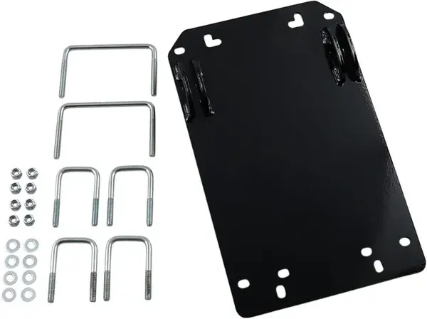 حامل شفرة الجرف Moose Offroad Snow