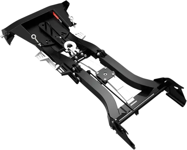 Cadre de poussée pour chasse-neige KIMPEX Plow push frame ATV CNG2