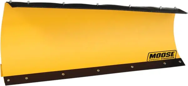 Lame de chasse-neige Moose Offroad County 50 MSE
