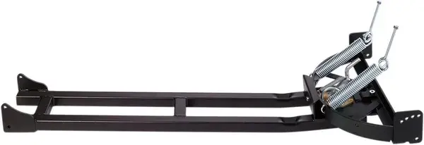 Tube de poussée Plow sans trous Moose Offroad Snow