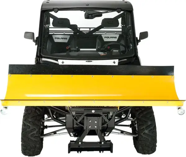プラウフレーム UTV RM4 MSE ムース オフロード スノー — 第5ビュー