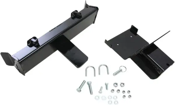 Kit de montage Plow Moose Offroad RM4 RZR570