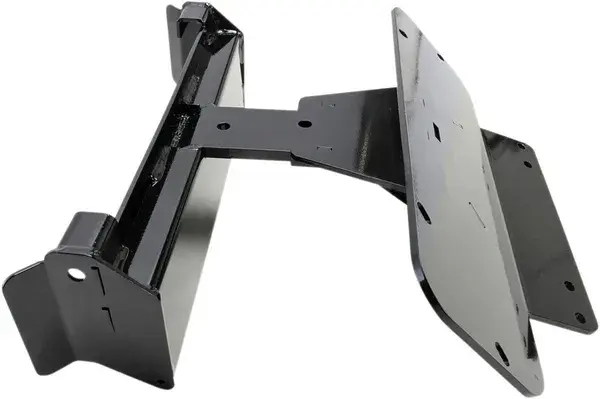 Support de lame Plow mount RM4 Mule SX Moose Offroad