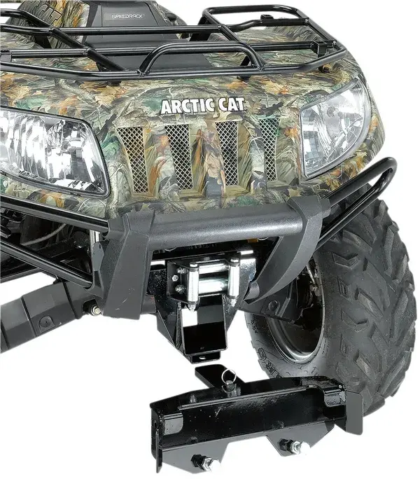Support Plow Mount RM4 Arc MOOSE OFFROAD SNOW