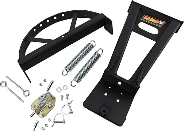 Châssis pour lame RM5 Rapid Mount Moose Offroad