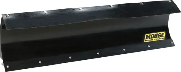 Lames en polyéthylène Moose Offroad Snow