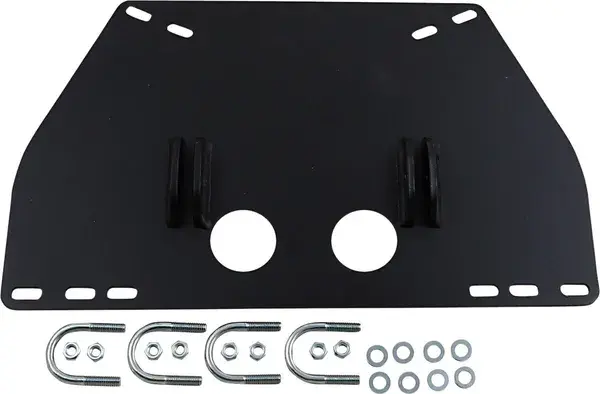Lāpstiņas stiprinājums Moose Offroad Snow